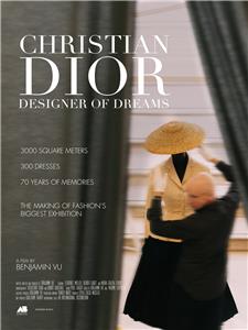 Christian Dior Couturier du Rêve (2018) watch online HD