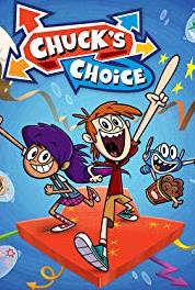 Chuck's Choice Shell Raisers (2017– ) watch online HD