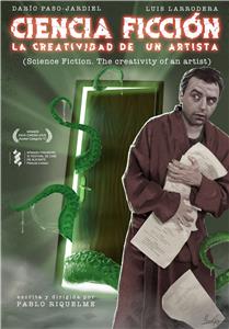 Ciencia ficción: la creatividad de un artista (2012) watch online HD
