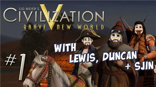 Civilization  watch online HD