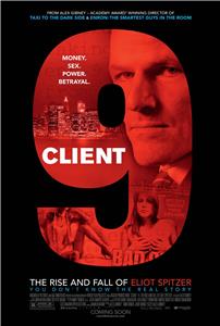 Client 9: The Rise and Fall of Eliot Spitzer (2010) watch online HD