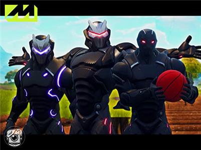 Clip: fortnite adventures with steve and rachael5 Clip: the omega family reunion (2018– ) watch online HD