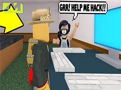 Clip: Let's Play Roblox Escaping without Hacking (2016– ) watch online HD