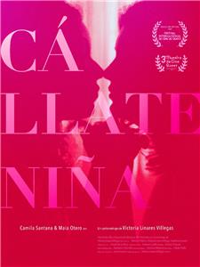 Cállate Niña (2018) watch online HD