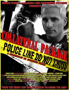 Collateral Package (2010) watch online HD