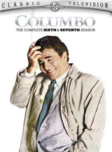 Columbo Alter schützt vor Morden nicht (1971–2003) watch online HD