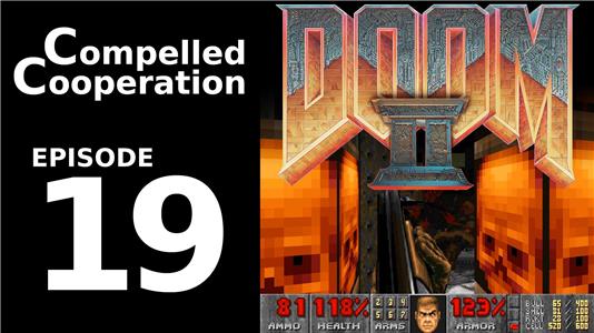 Compelled Cooperation Doom II: Hell on Earth - MAP17: Tenements (2015– ) watch online HD