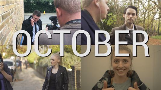 Connor's Monthly Vlog Twenty Seventeen: October (2011– ) watch online HD