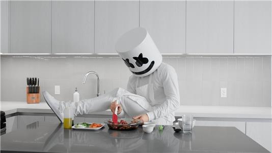 Cooking with Marshmello How To Make Mongolian Beef (2017– ) watch online HD