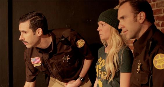 COPS Manitowoc Sheriff Dept. Return of the Dick Bags (2016– ) watch online HD