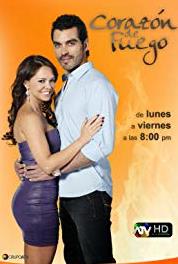 Corazón de fuego Episode #1.107 (2011–2012) watch online HD