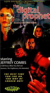 Cyberstalker (1996) watch online HD