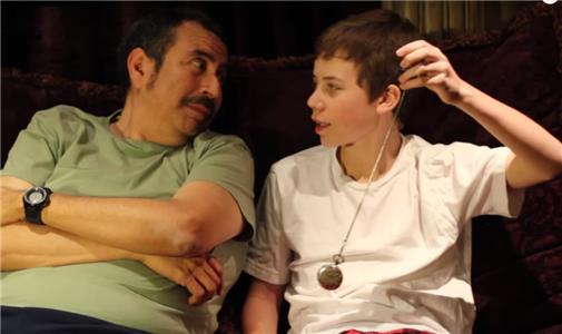 Dad vs. Lad Binky (2012– ) watch online HD