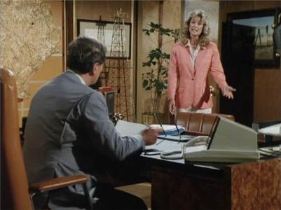 Dallas Saving Grace (1978–1991) watch online HD