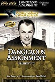 Dangerous Assignment The Atomic Mine Story (1952– ) watch online HD