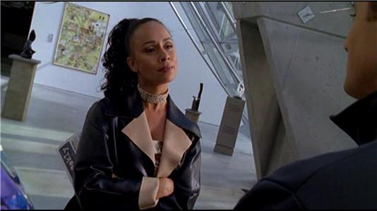 Dark Angel Medium Is the Message (2000–2002) watch online HD