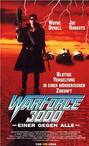 Dark Vengeance (1992) watch online HD
