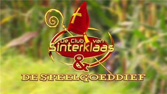 De Club van Sinterklaas De Speelgoeddief E28 (1999–2009) watch online HD