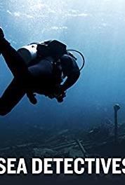 Deep Sea Detectives Explosion at Sea (2003– ) watch online HD