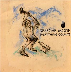 Depeche Mode: Everything Counts (1983) watch online HD