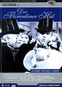 Der Florentiner Hut (1939) watch online HD