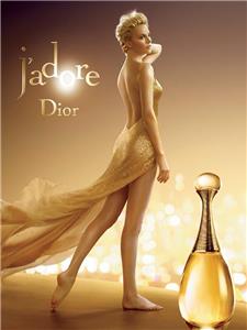 Dior J'adore: The Future Is Gold (2014) watch online HD