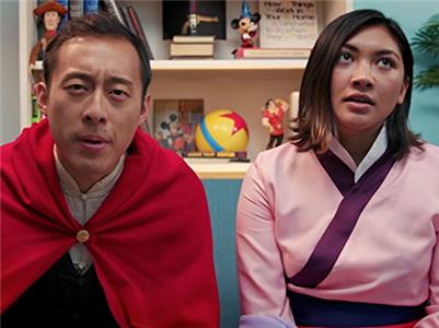 Disney Couples Therapy Session Four (2018) watch online HD