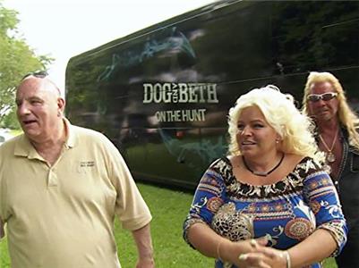 Dog and Beth: On the Hunt Big Easy Bounty (2013– ) watch online HD