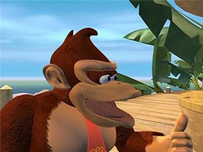 Donkey Kong Country Watch the Skies (1997–2000) watch online HD