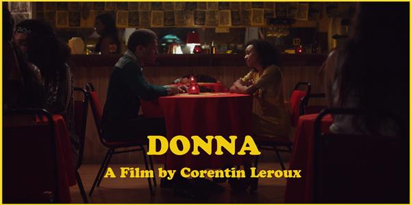 Donna (2017) watch online HD