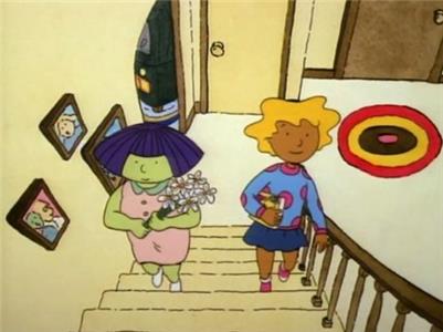 Doug Doug's a Big Fat Liar/Doug Wears Tights (1991–1994) watch online HD