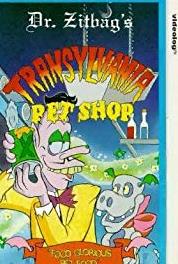 Dr. Zitbag's Transylvania Pet Shop Welcome to the Transylvania Pet Shop (1994– ) watch online HD