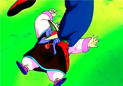 Dragon Ball Goku Strikes Back (1986–2003) watch online HD
