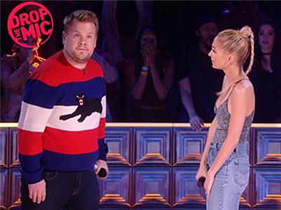 Drop the Mic Vanessa Hudgens vs. Michael Bennett and James Corden vs. Nicole Richie (2017– ) watch online HD