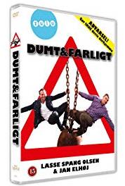 Dumt og farligt 'Husmoder-mode' (2012– ) watch online HD