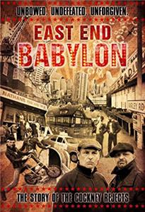East End Babylon (2012) watch online HD