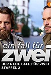Ein Fall für zwei Kratzer im Lack (1981– ) watch online HD