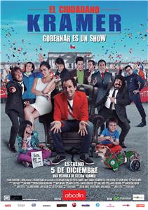El Ciudadano Kramer (2013) watch online HD