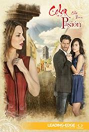El color de la pasión Fuertes revelaciones contra Amador (2014– ) watch online HD