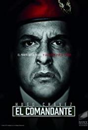 El Comandante Continúa la lucha de Chávez por el poder (2017– ) watch online HD