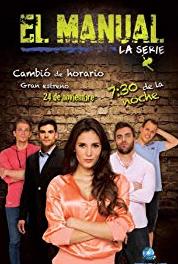 El Manual Cásate (2014– ) watch online HD