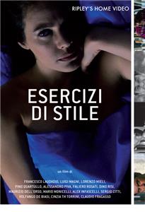 Esercizi di stile (1996) watch online HD