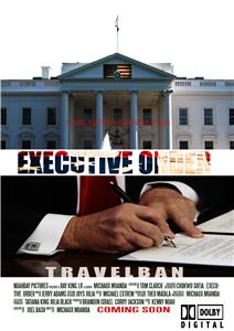 Executive Order (T.B) (2017) watch online HD