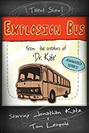 Explosion Bus Episode #1.13 (2012– ) watch online HD