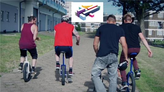 Extreme Unicycling (2015) watch online HD