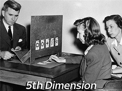 Fifth Dimension Near Death (2007– ) watch online HD