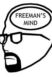 Freeman's Mind Freeman's Mind: Episode 28 (2007– ) watch online HD