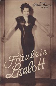 Fräulein Liselott (1934) watch online HD