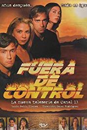 Fuera de Control Episode #1.18 (1999– ) watch online HD