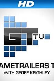 GameTrailers TV with Geoff Keighley Skyrim (2008– ) watch online HD